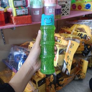 Slime Barrel Gliter