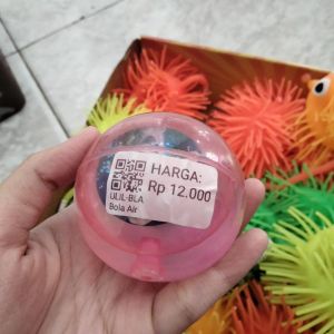 Bola Air