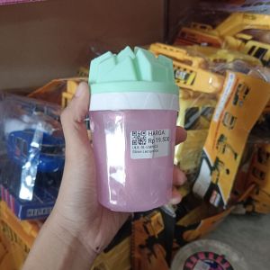 Slime Lemon Ice