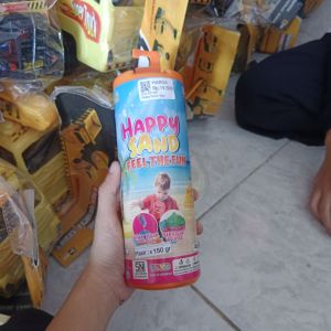 Happy Sand 150gr