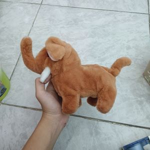Elephant Toys (B/O) 