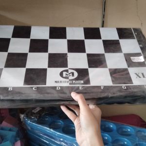 Catur Set Ukuran Besar