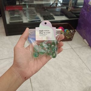 Kelereng Isi 9
