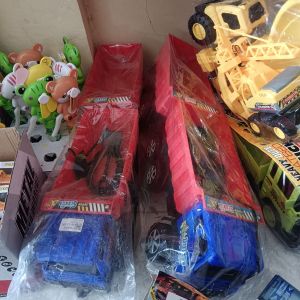 Super Truck
