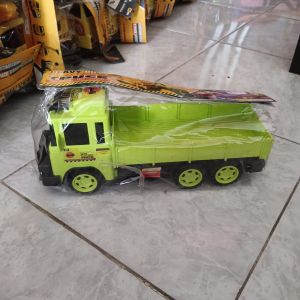 FlatBed Truck