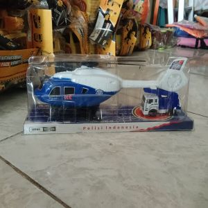 Helicopter