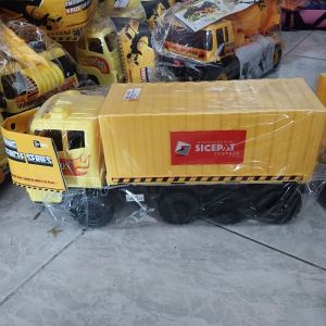 Truck Box