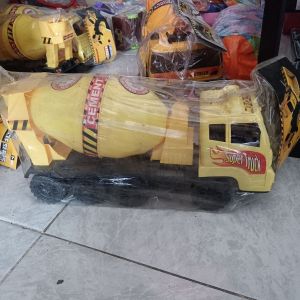 Truck Molen