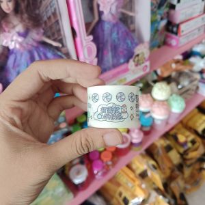 Stiker Roll