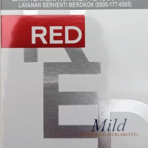 RED MILD 16