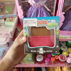 Cut Pet Car