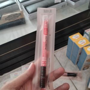 Pinkflash Waterproof Easy Eyeliner No.01 Black
