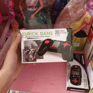 Brick Game Stick