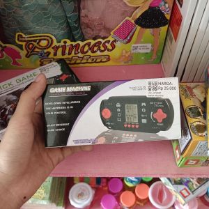 Game Machine