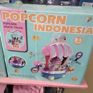 Popcorn Indonesia 