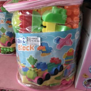 Smart Block 110pcs