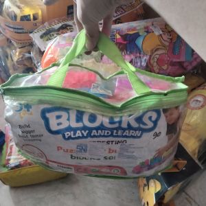 Bloks Play 90pcs