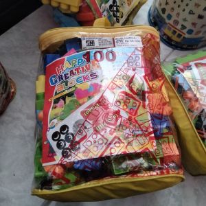 Happy Blocks 1000pcs