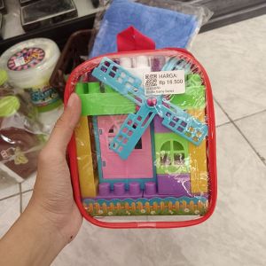 Blocks Game Series 