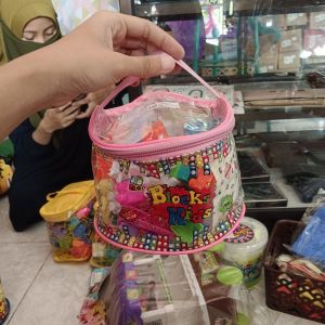 Blocks Kids 90pcs