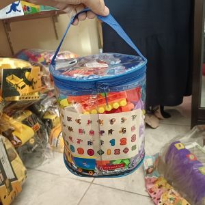 Blok Play 150pcs