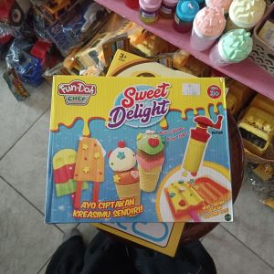Fun Doh Sweet Delight