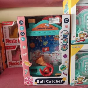 Ball Cacher 