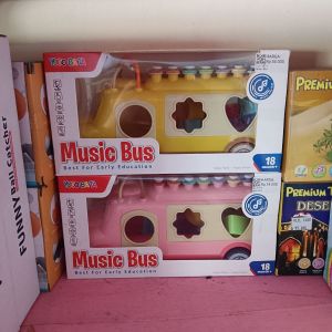 Music Bus