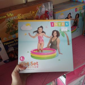 Kolam Renang Anak Intex