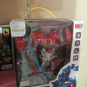 Autobots Robot
