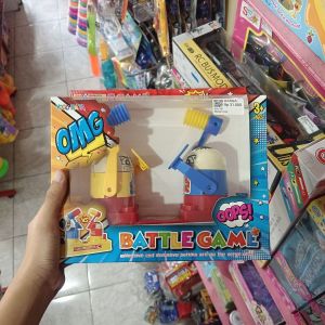 Battle Game