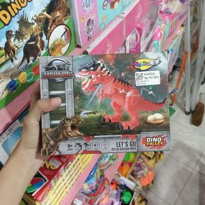 Dino Valley