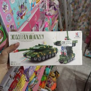 Combat Tank (B/O(