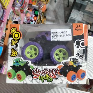 Happy Cars 