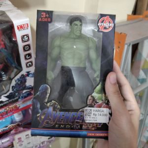 Avengers Hulk