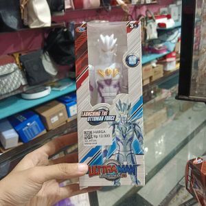 Ultramen Mini