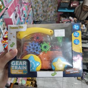 Gear Train