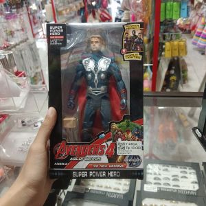 Avengers Thor