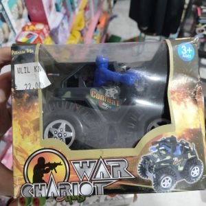 War Charior