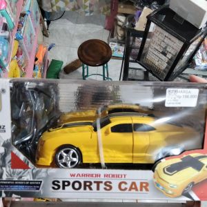 Sports Car