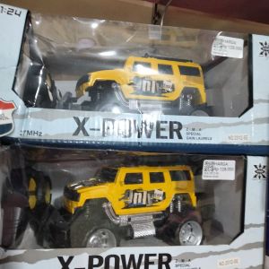 X-Power