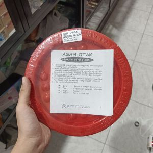 Kelereng Asah Otak