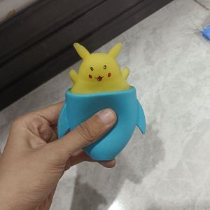 Squishy Pokemon