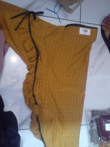 Jilbab azizah t
