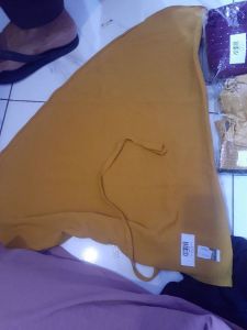 Jilbab ahza