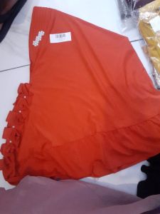 Jilbab mutiara