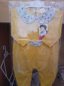 Jamper hanami