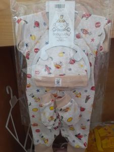 Jamper baby lucky