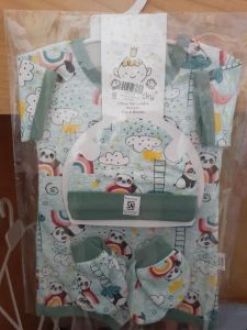 Jamper baby lucky pdk