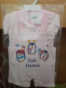 Jamper baby lucky kodok